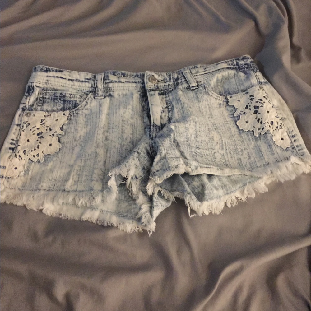 Shorts